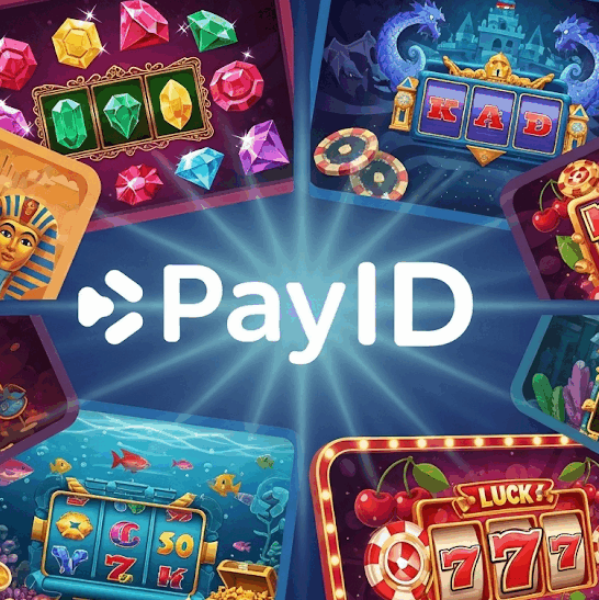 PayID Casinos