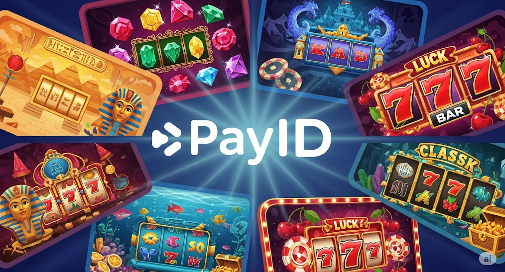 PayID Casinos