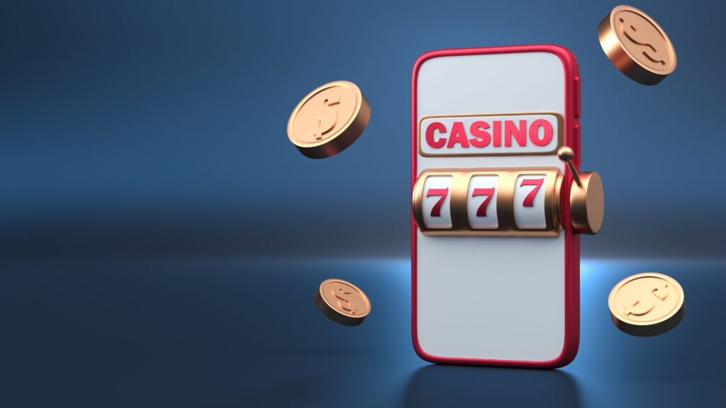 NVCasino