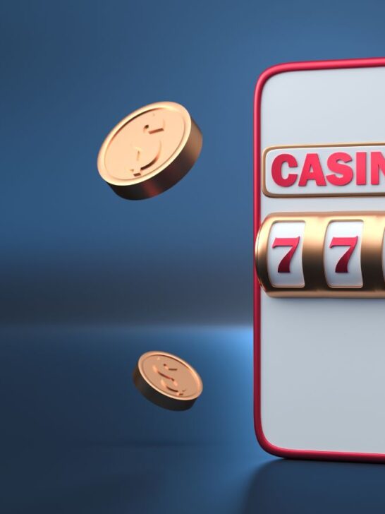 NVCasino