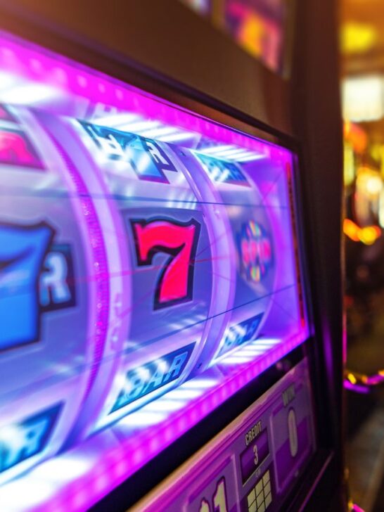 Lucky Wave Casino