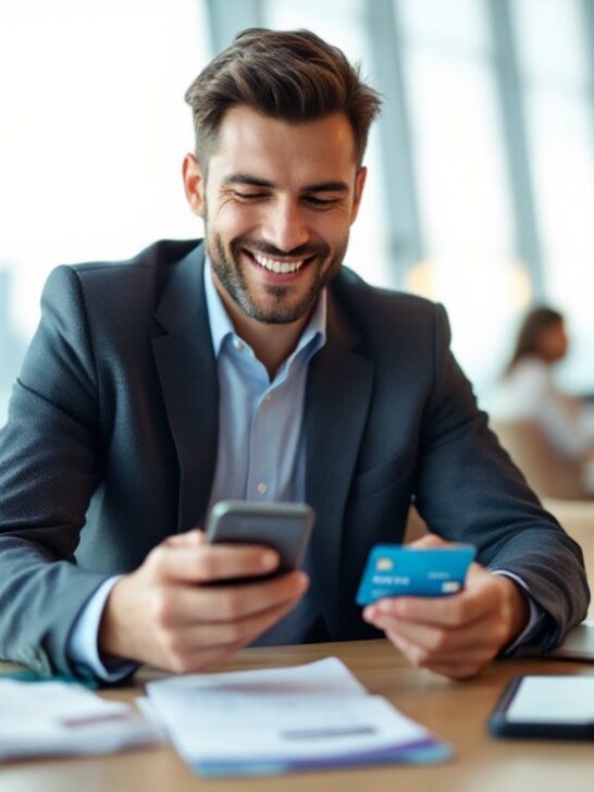 swedbank betala med kort utomlands