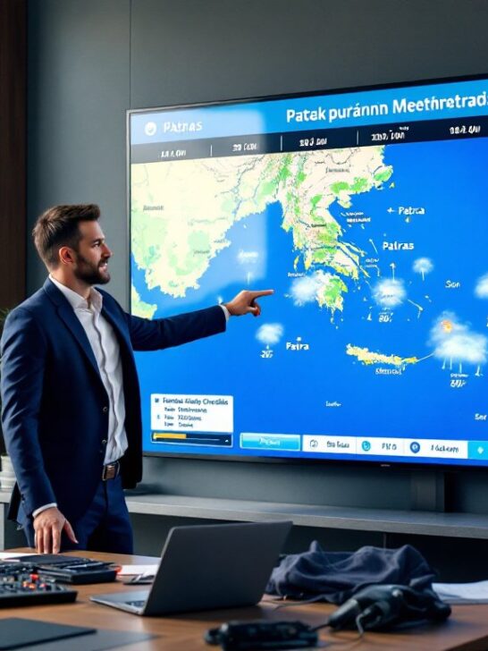 &kappa;&alpha;&iota;&rho;&omicron;&sigma; &pi;&alpha;&tau;&rho;&alpha; &alpha;&upsilon;&rho;&iota;&omicron; &alpha;&nu;&alpha; &omega;&rho;&alpha;
