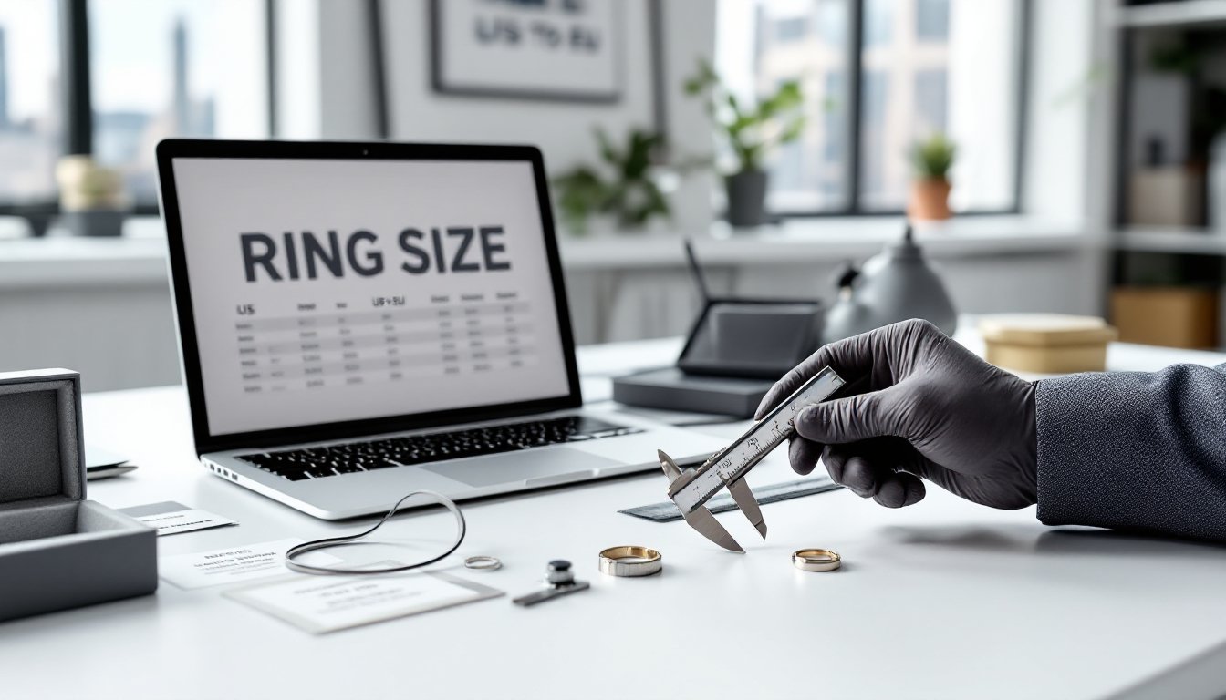 ring sizes us to eu