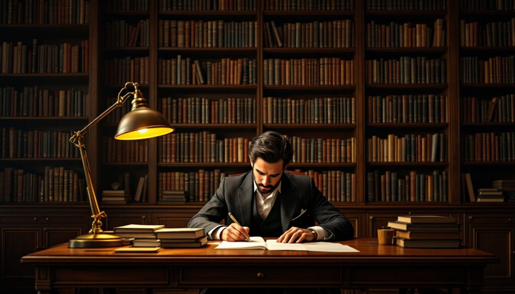 bookvibe william pearce