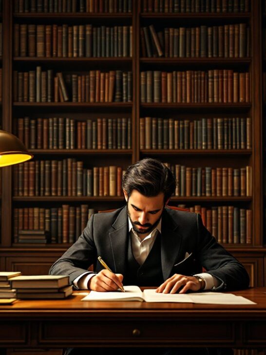 bookvibe william pearce