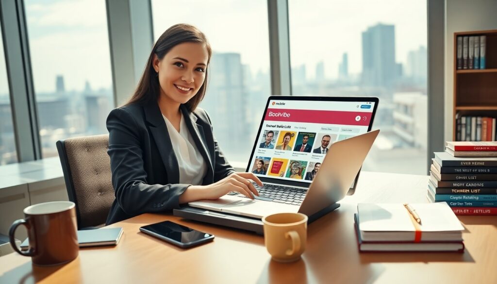 bookvibe com