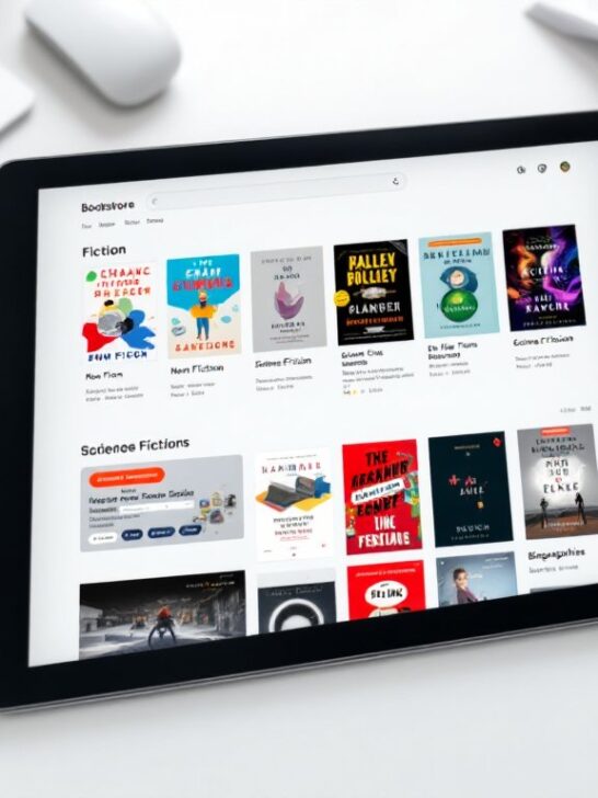 bookvibe.com