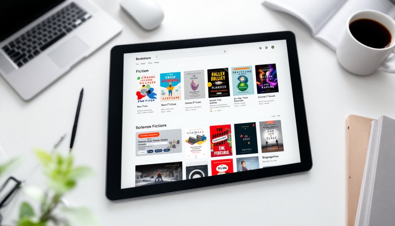 bookvibe.com