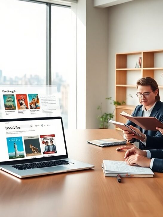 bookvibe. com