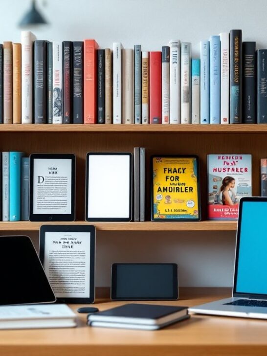 bookvibe book series