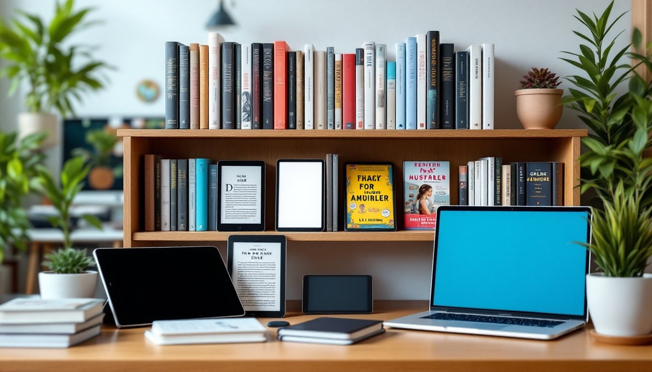 bookvibe book series