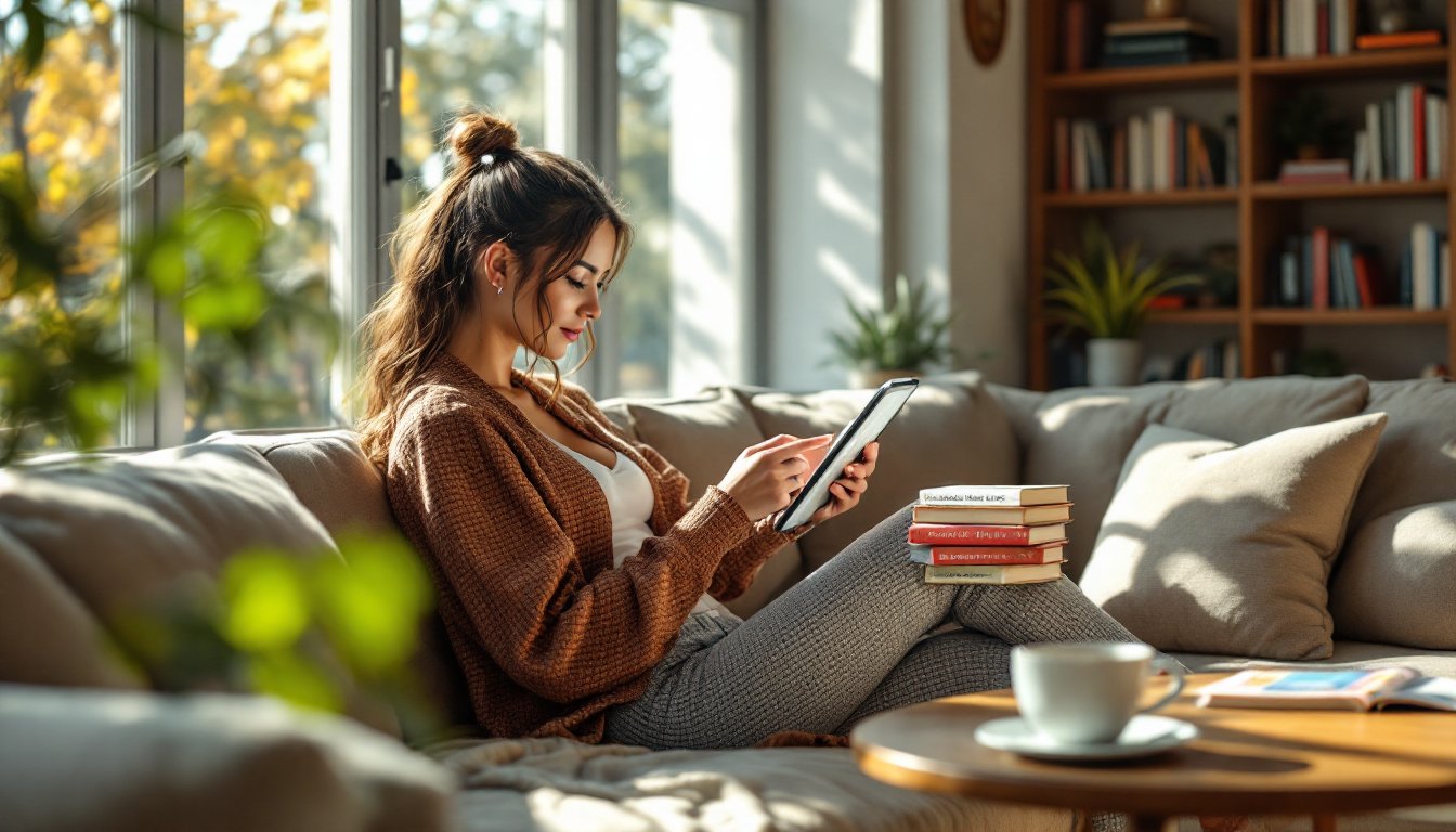 rosie langello bookvibe