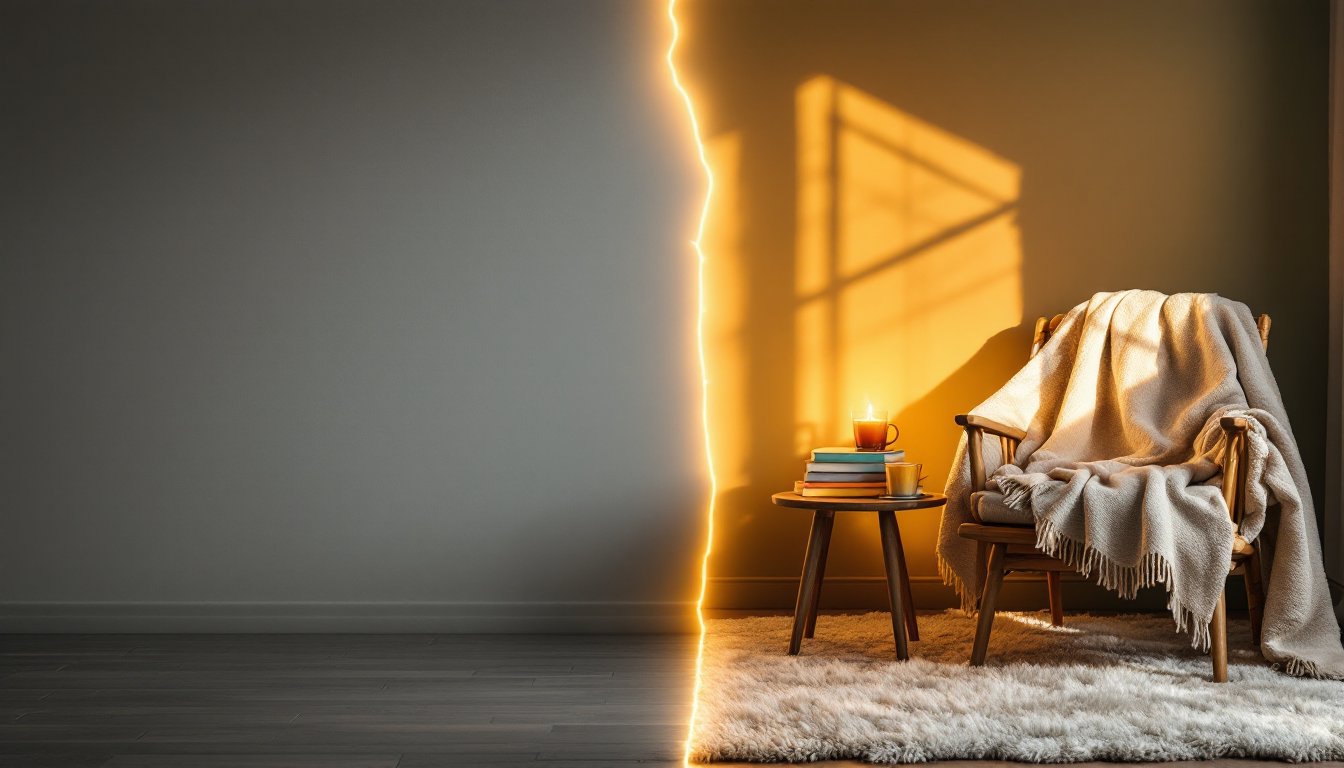 reading vibe aesthetic plateau bokvus