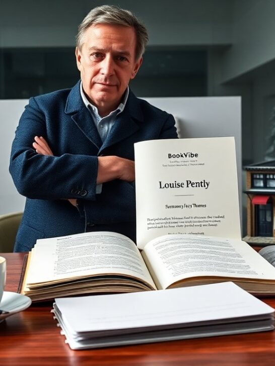 bookvibe louise penny the cruelest month summary