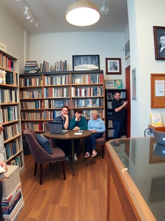 bookvibe shotwell st san francisco