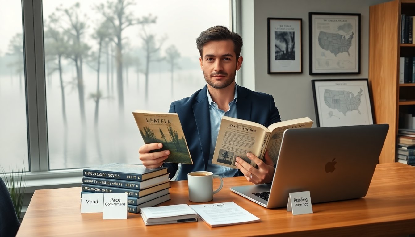 book series standalone bikviq books swamp