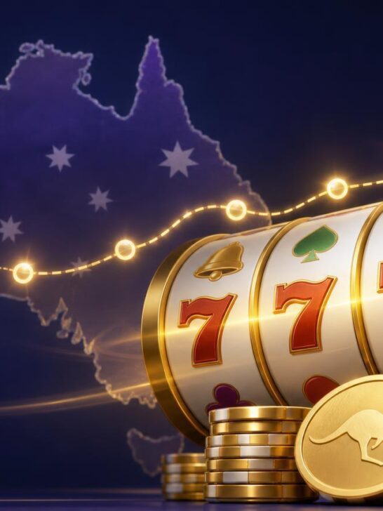 Australian pokies winning strategies