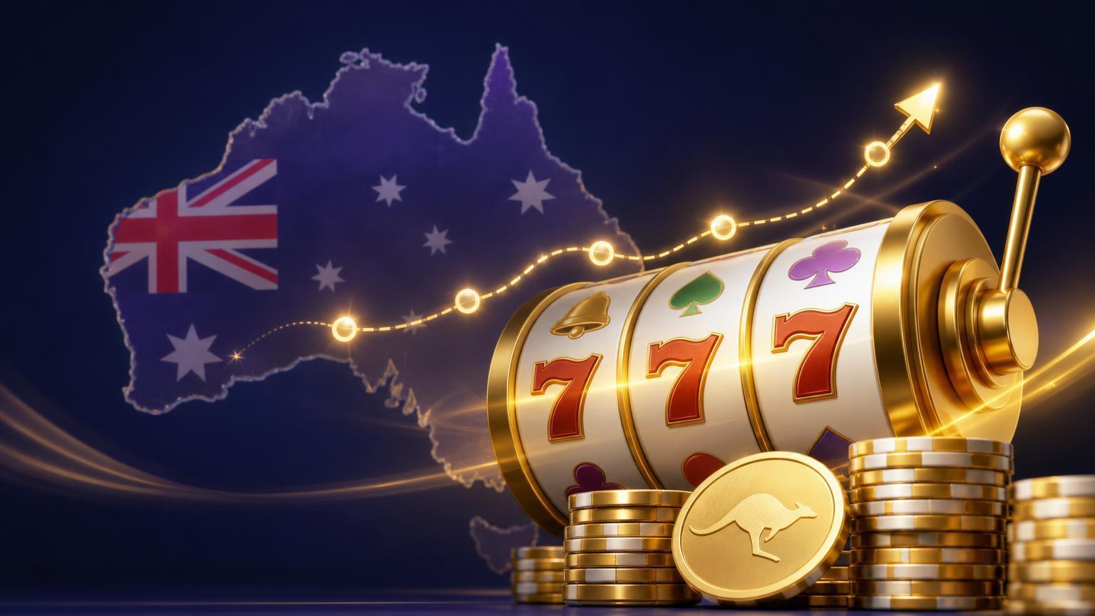Australian pokies winning strategies