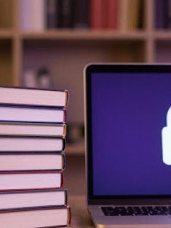 Reading has moved online, and so has the question of who gets to see what you read.