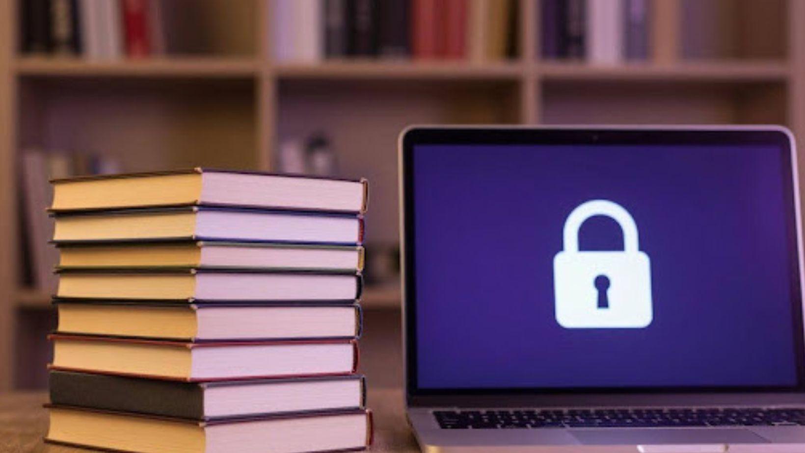 Reading has moved online, and so has the question of who gets to see what you read.